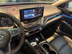 نیسان ئەلتیما